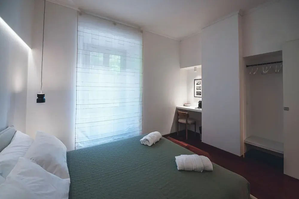 Photo - Habitat 42 Roman Stay