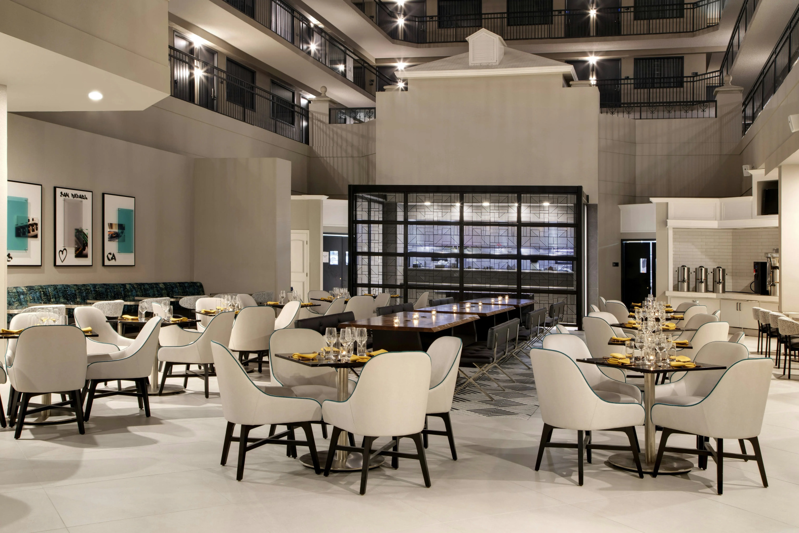 Foto - Embassy Suites by Hilton San Rafael at Marin Center