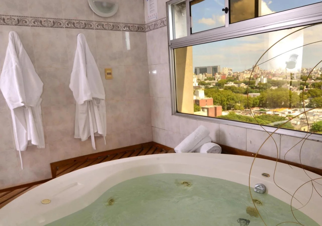 Foto - Alfa Suites - Montevideo