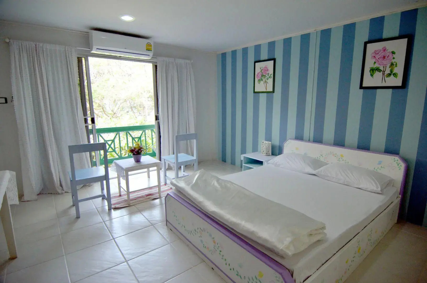 Foto - Makmai Villa - Rayong