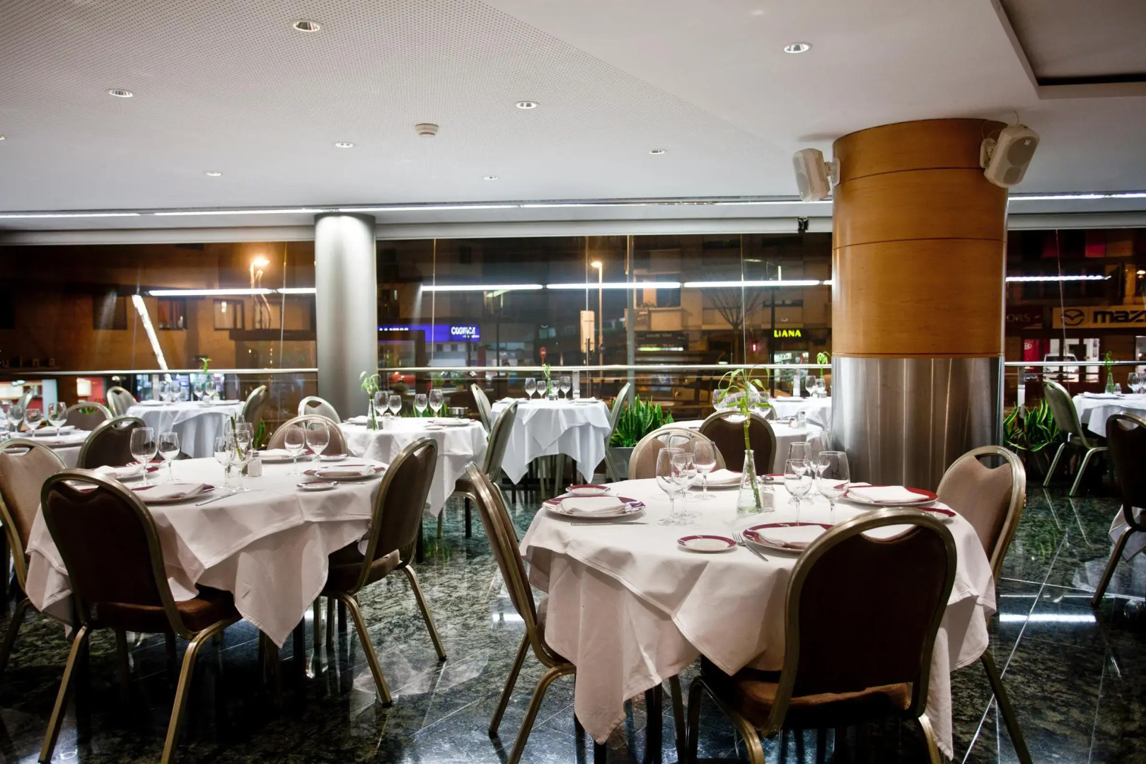 Foto - Hesperia Andorra