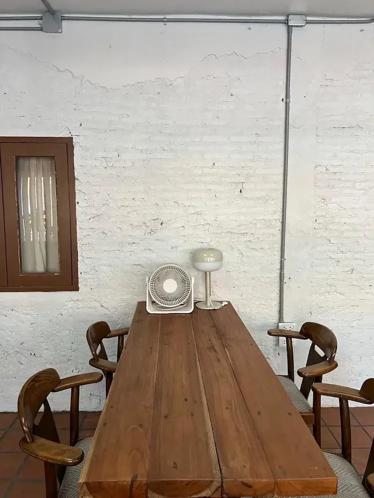 Foto - Siam Breeze Inn - Self Check-in