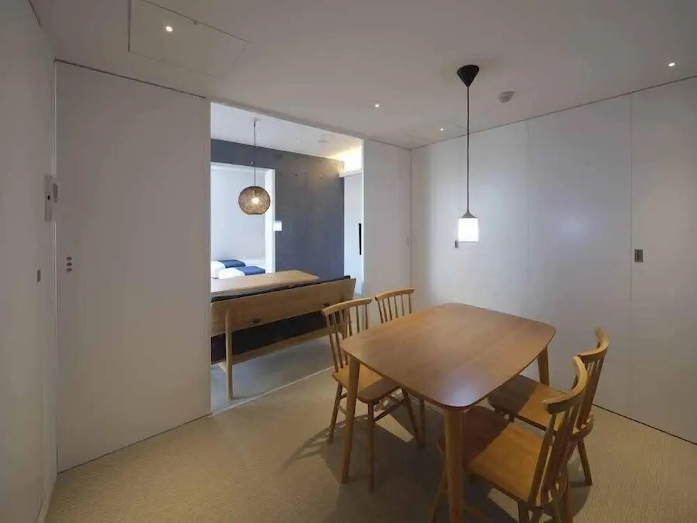 Foto - East SQUARE Tokyo