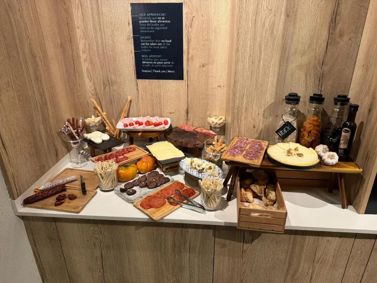 Foto - Hotel Turia Valencia