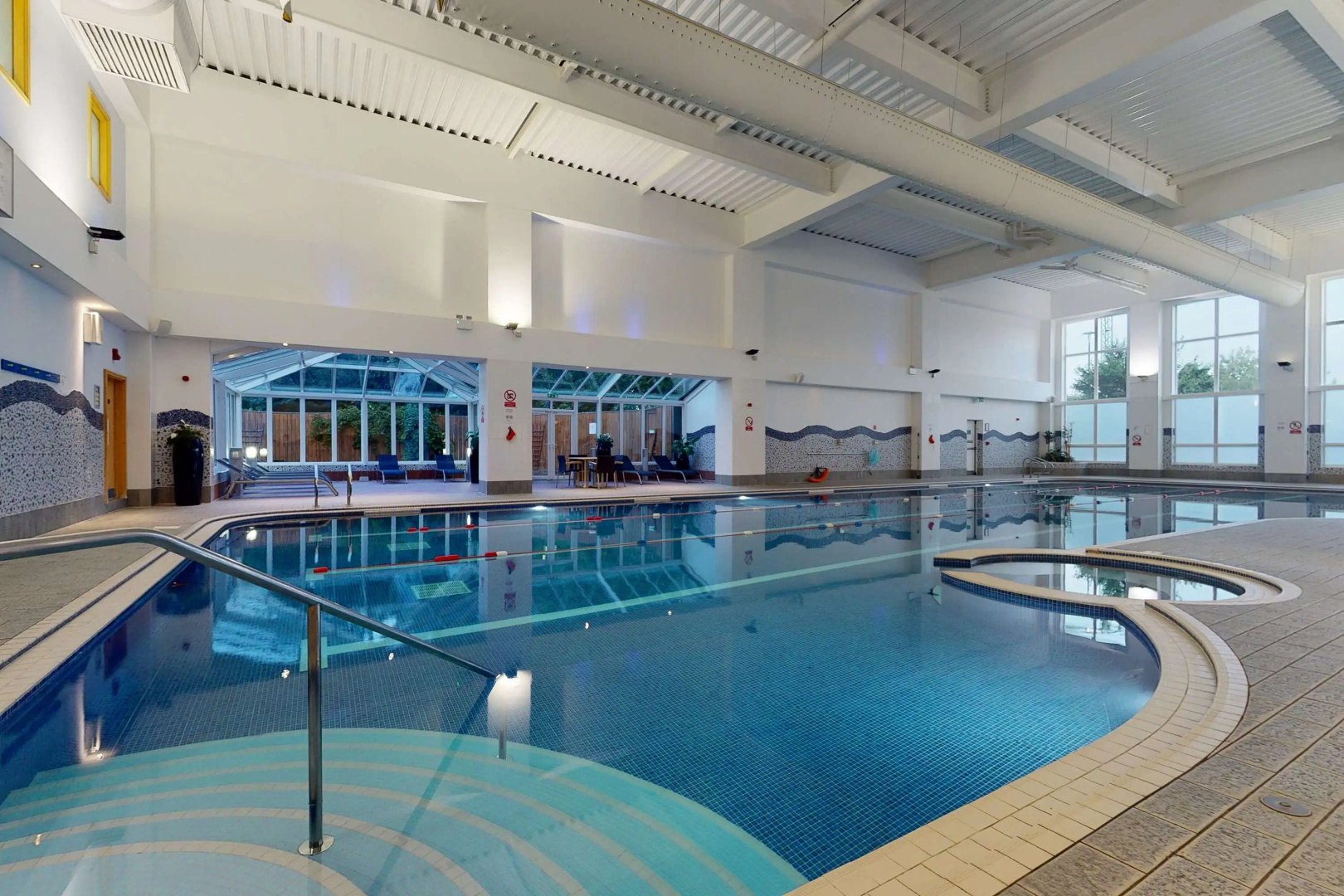 Foto - Village Hotel Bournemouth