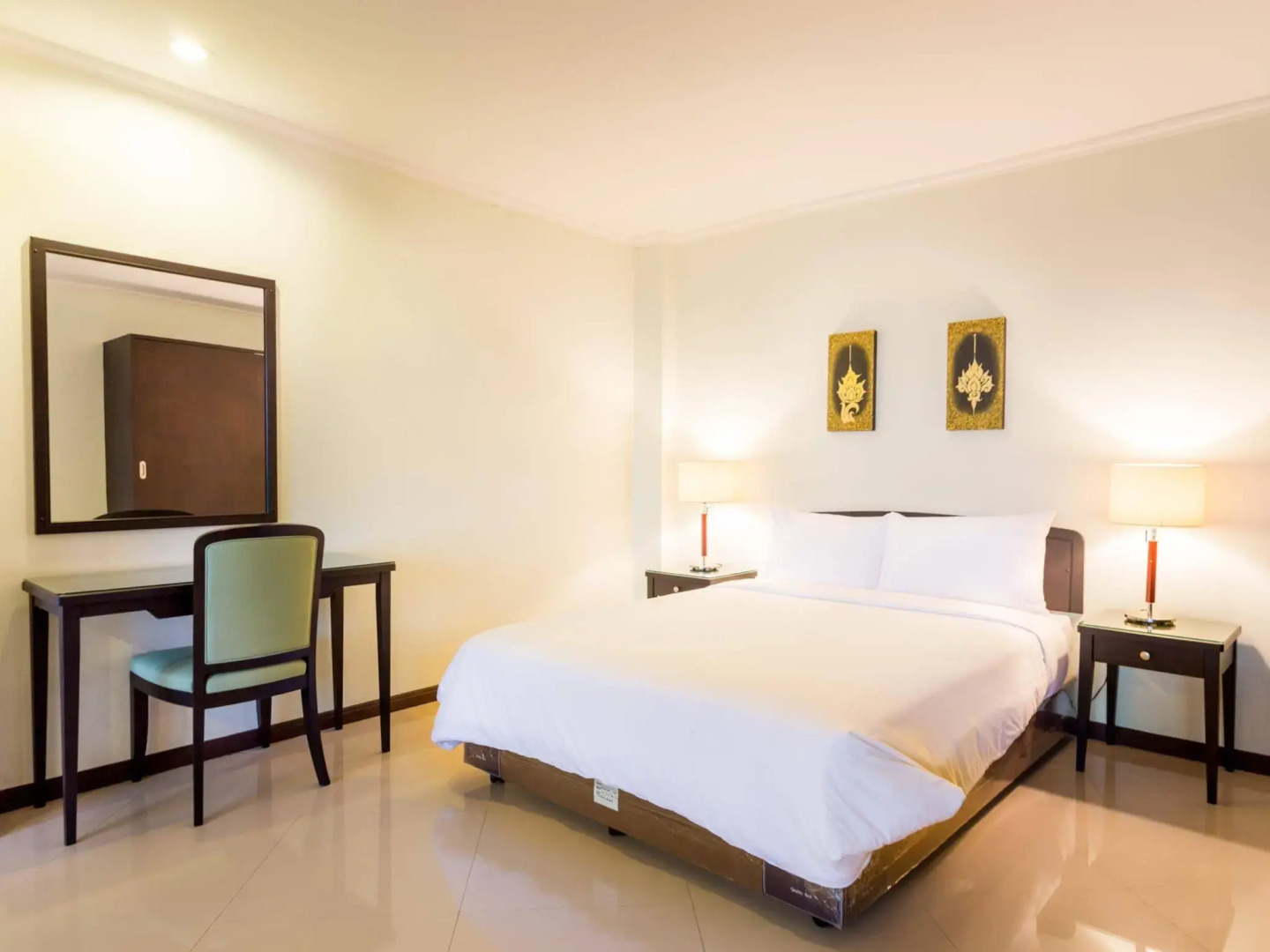 Photo - Capital Mansion - SHA Certified