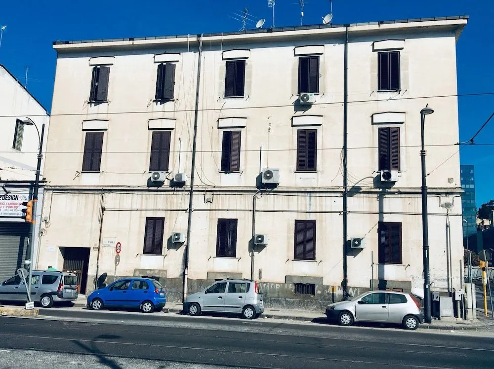 Foto - il Sogno di Partenope