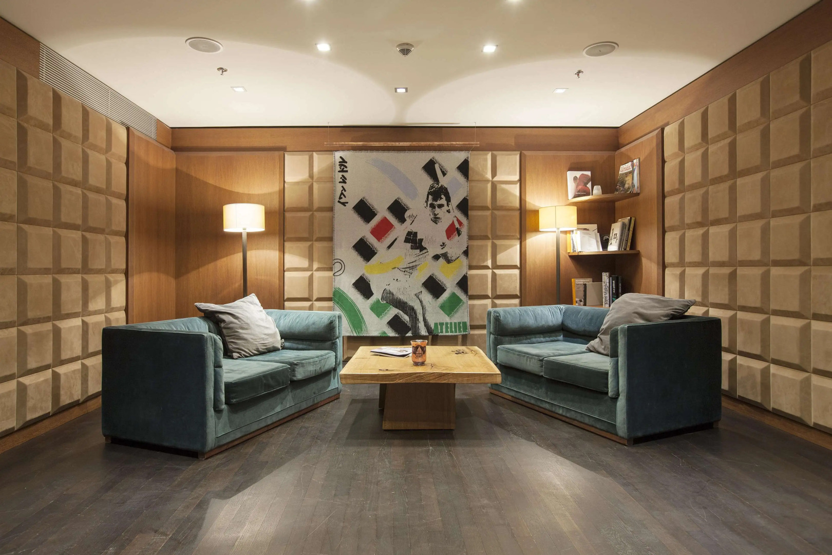 Foto - The Emblem Prague Hotel - Preferred Hotels & Resorts