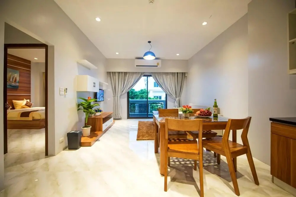 Foto - Urbanite Hotel