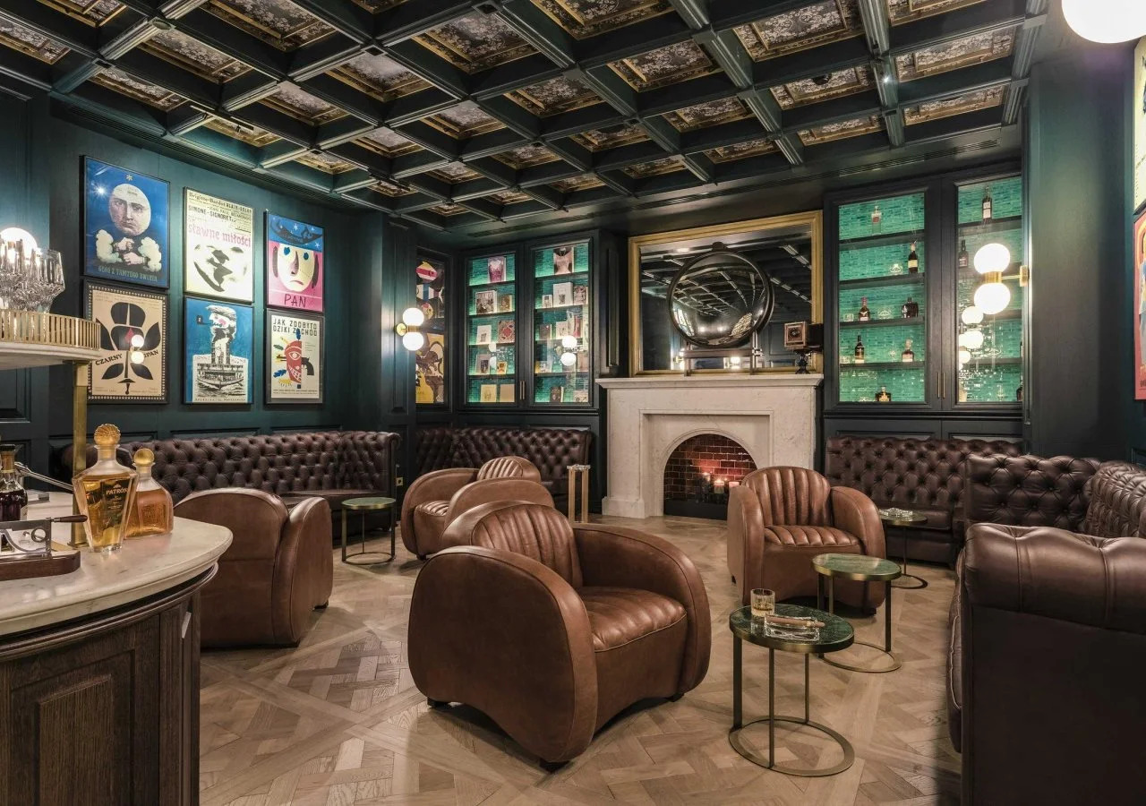 Photo - Raffles Europejski Warsaw