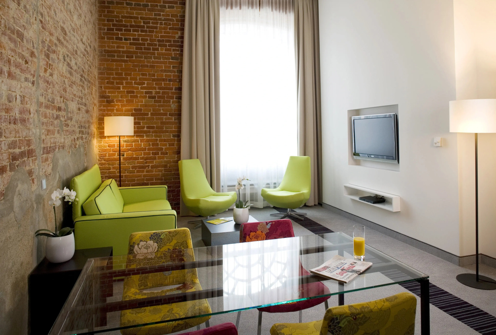 Photo - Vienna House by Wyndham Andel's Lodz