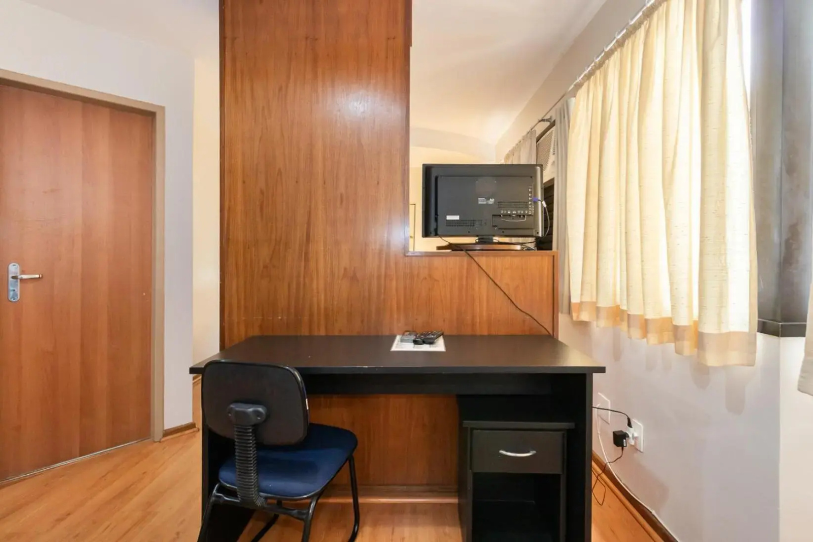 Photo - Premium Flats Berrini - Boutique Hotel & Spa