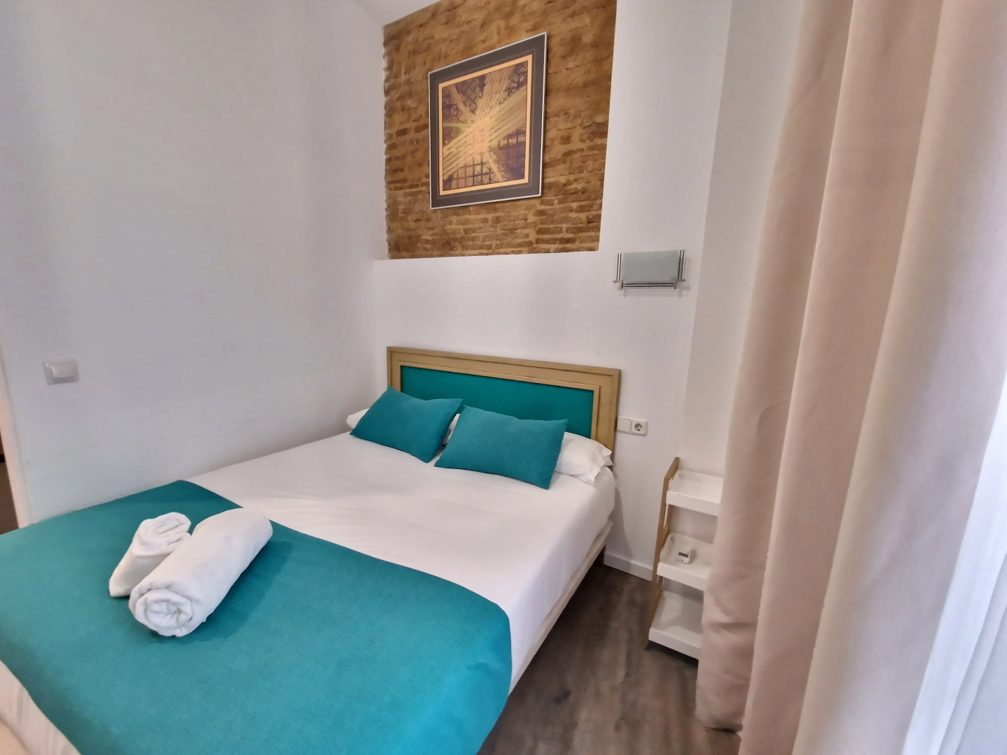 Photo - Hotel y Apartamentos Doña Lola