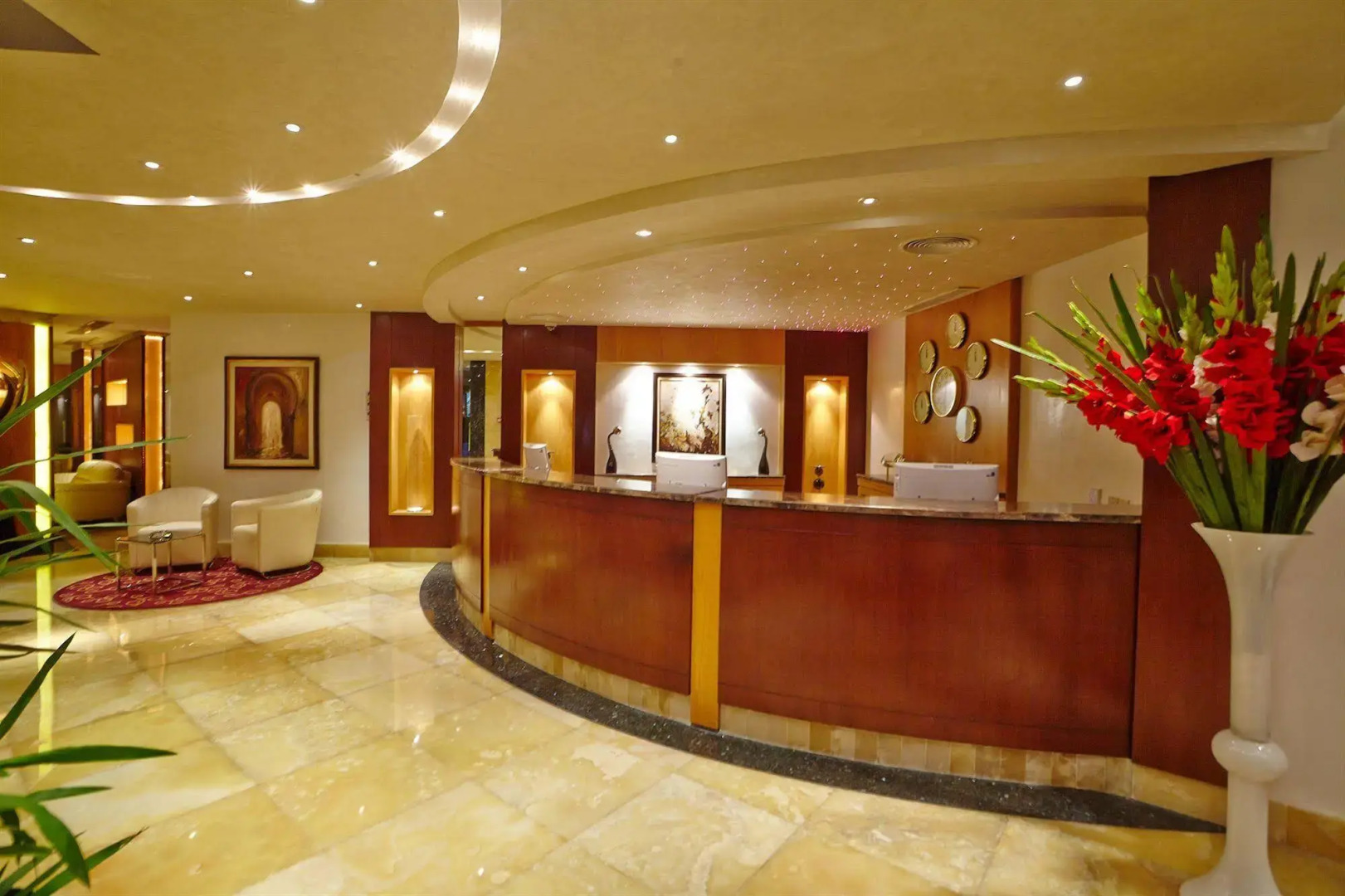 Foto - The Penthouse Suites Hotel