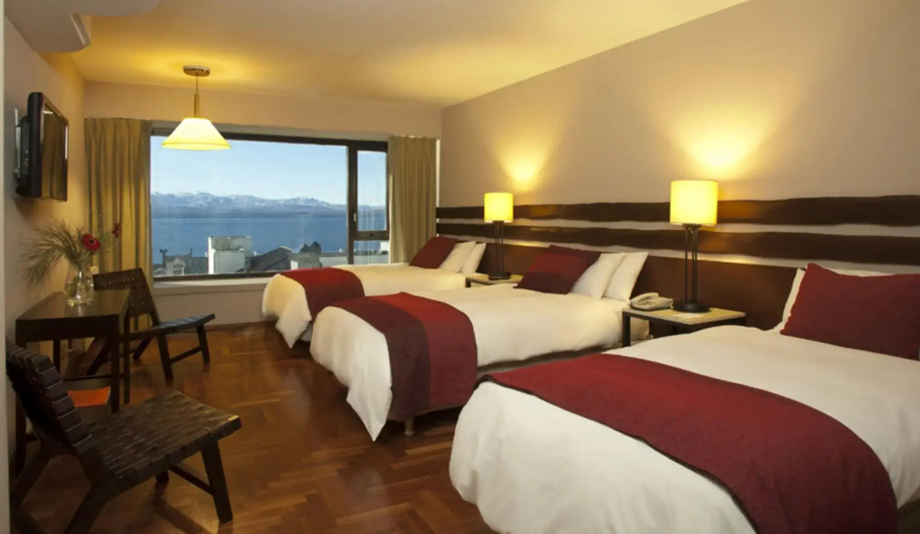Photo - Sheraton Bariloche Hotel