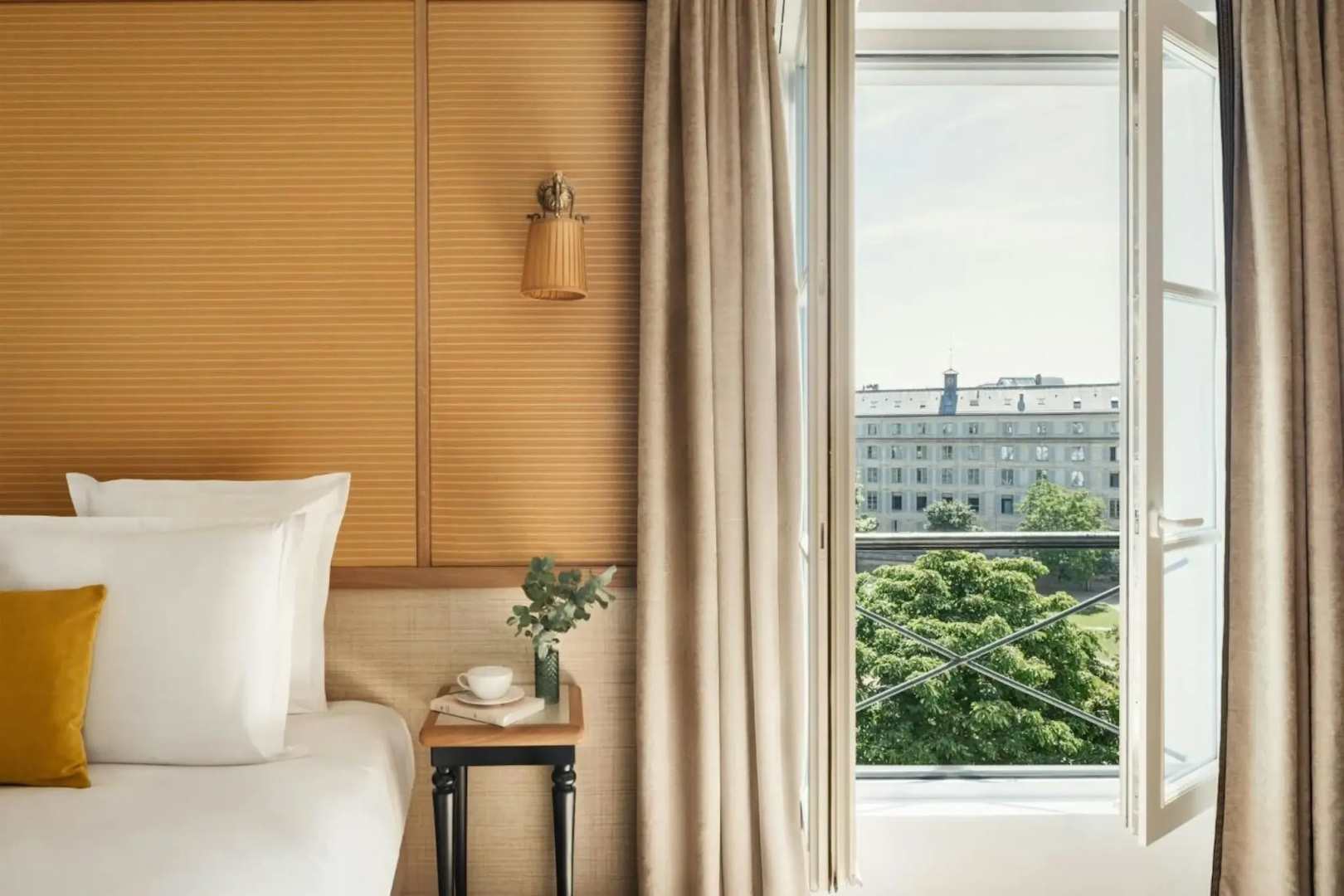 Photo - Hôtel Observatoire Luxembourg