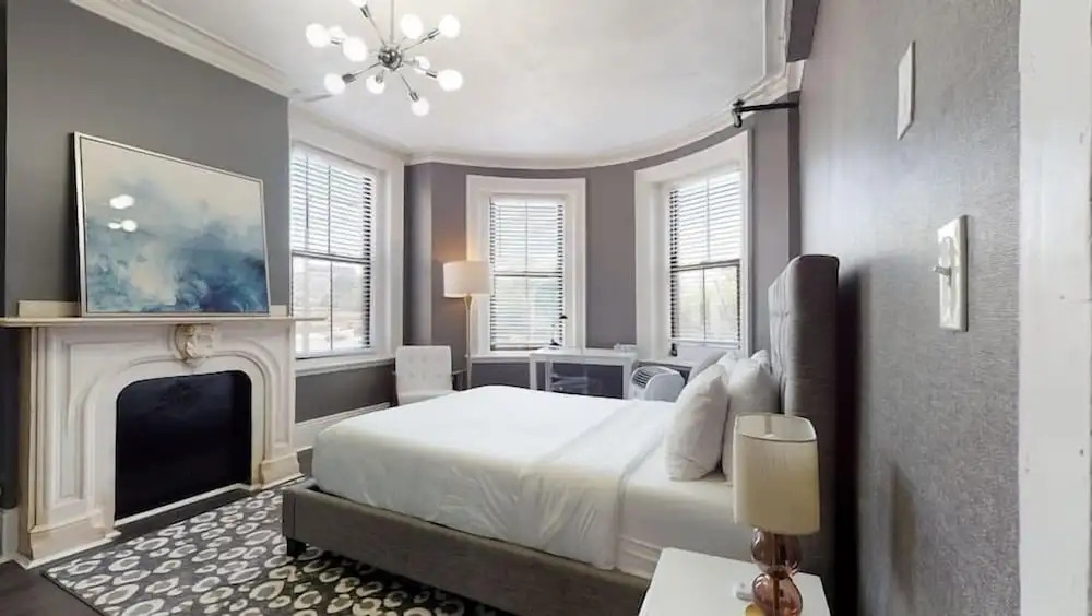 Photo - Premier Suites Bay Village