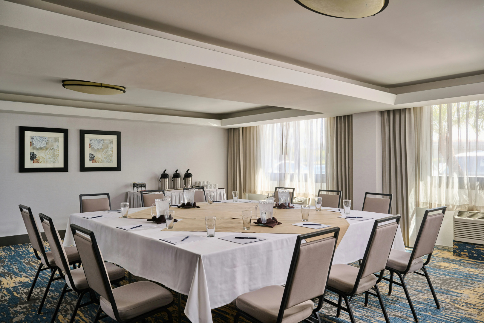 Foto - DoubleTree by Hilton Buena Park