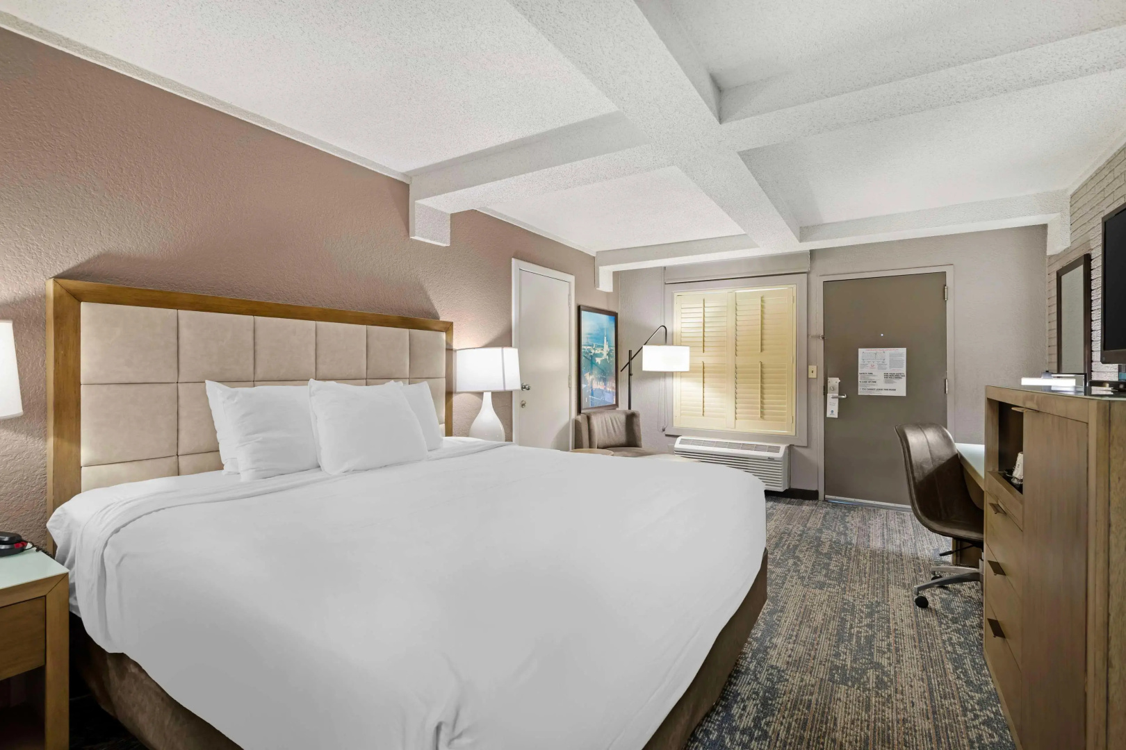 Foto - Best Western Savannah Historic District