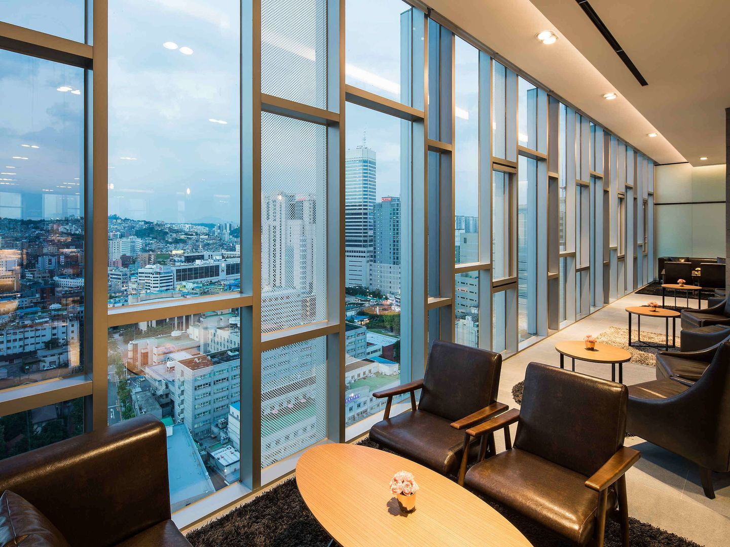Foto - Novotel Ambassador Seoul Dongdaemun Hotels & Residences