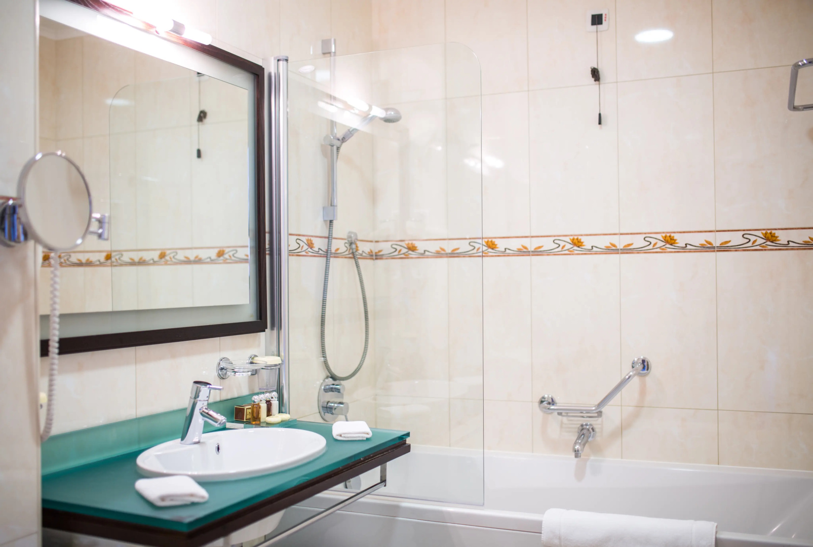 Foto - Hotel Royal Ariston