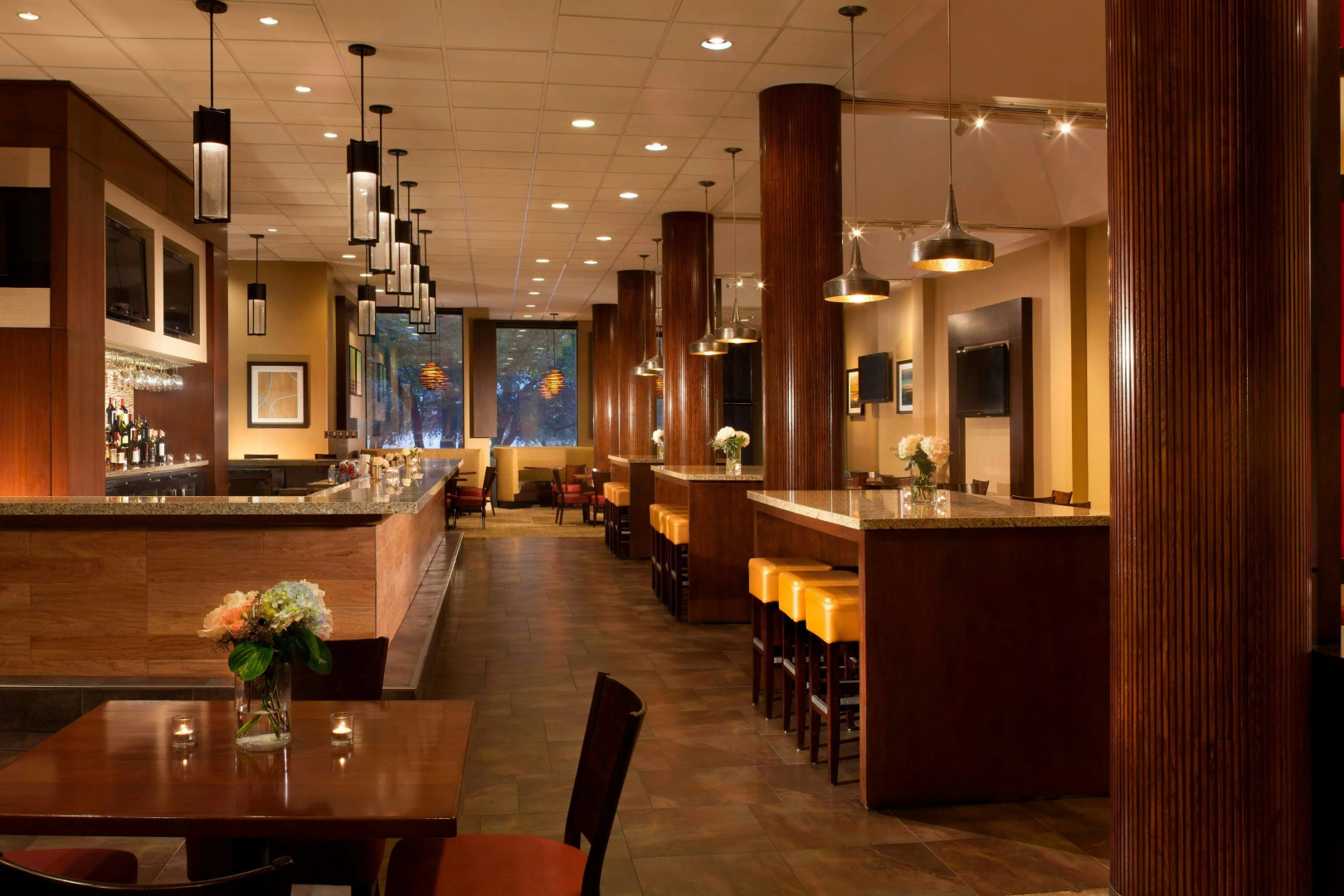 Photo - Dallas/Fort Worth Airport Marriott