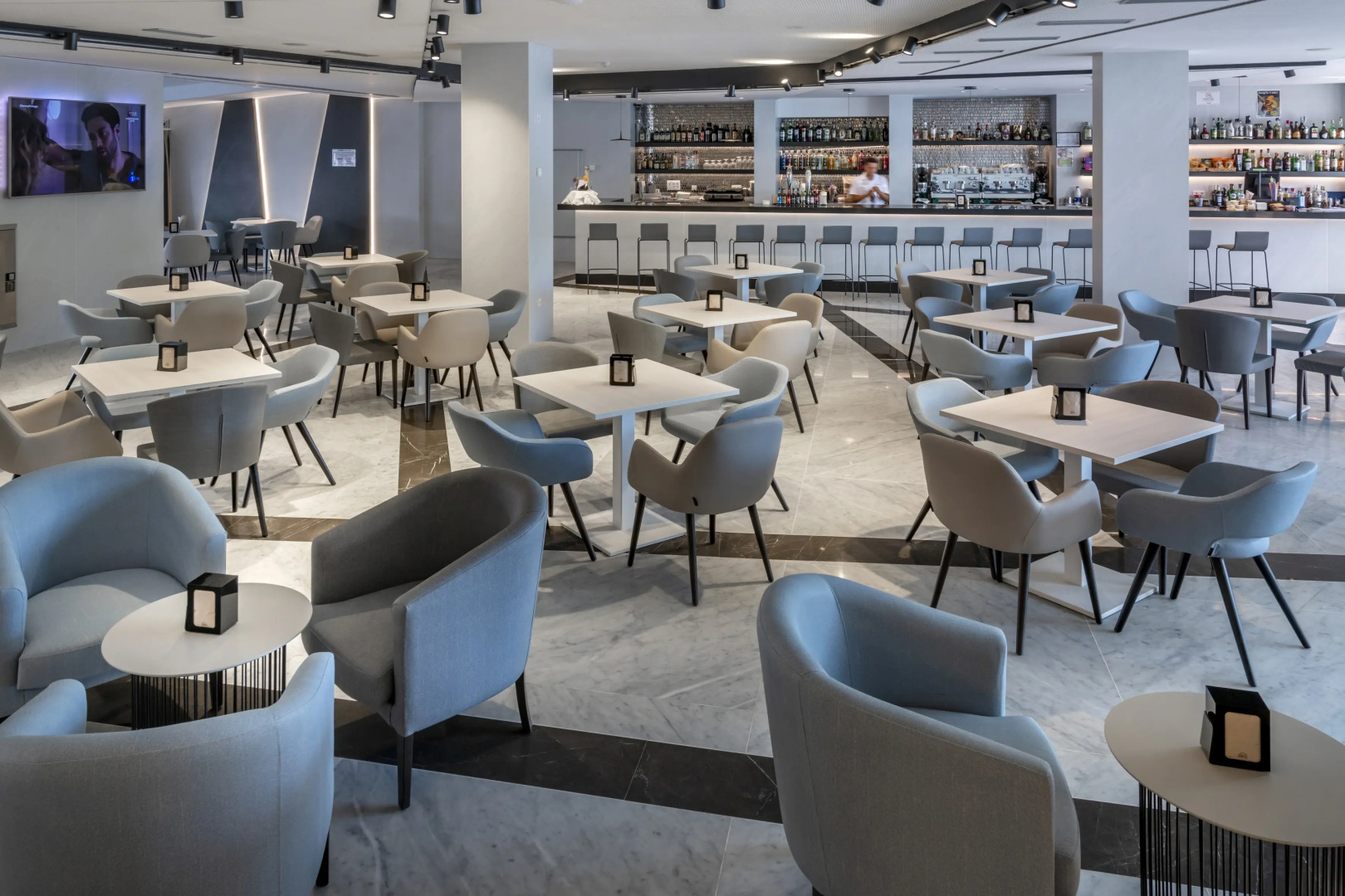 Foto - Hotel Olympus Palace