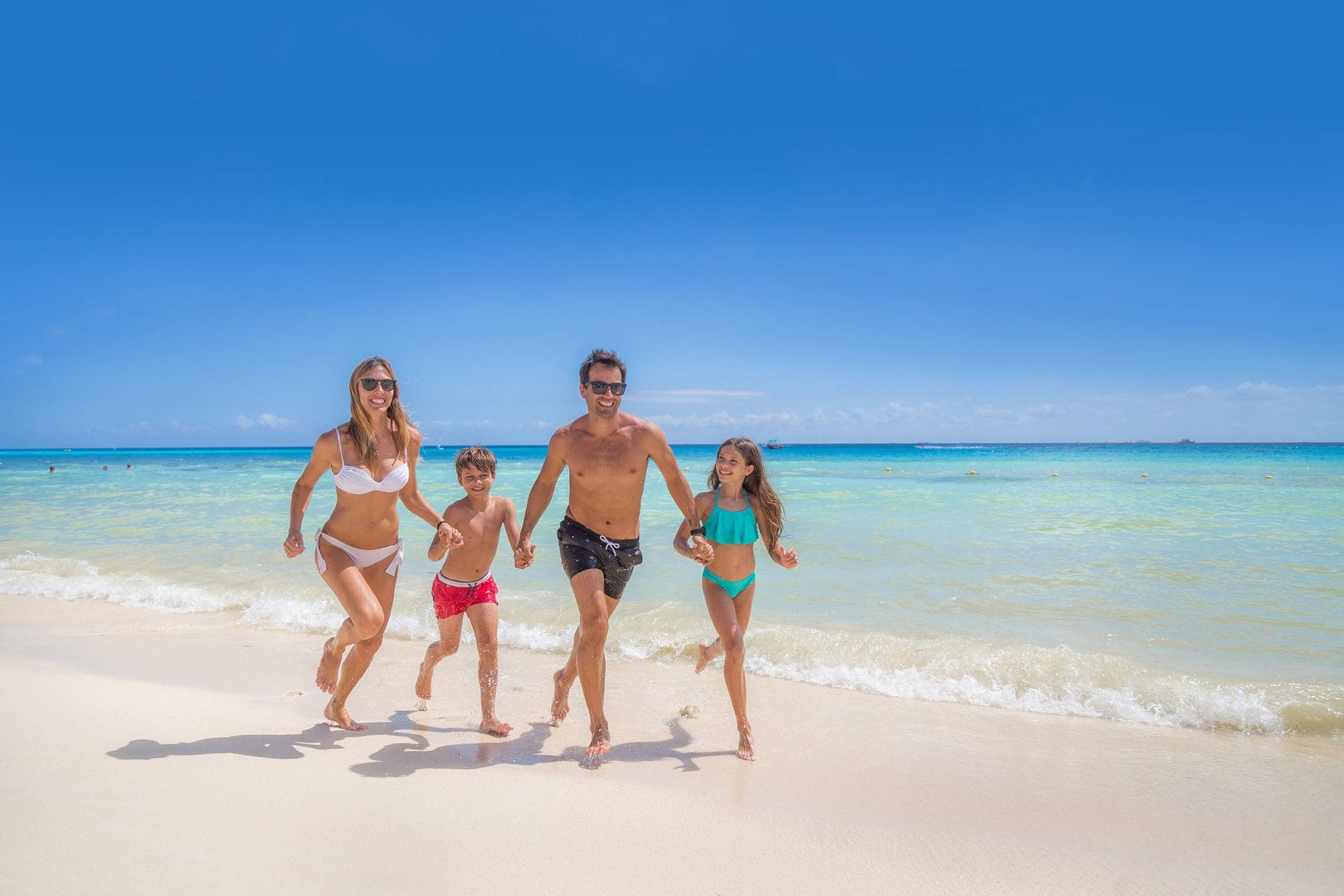 Foto - Sandos Playacar Hotel All Inclusive