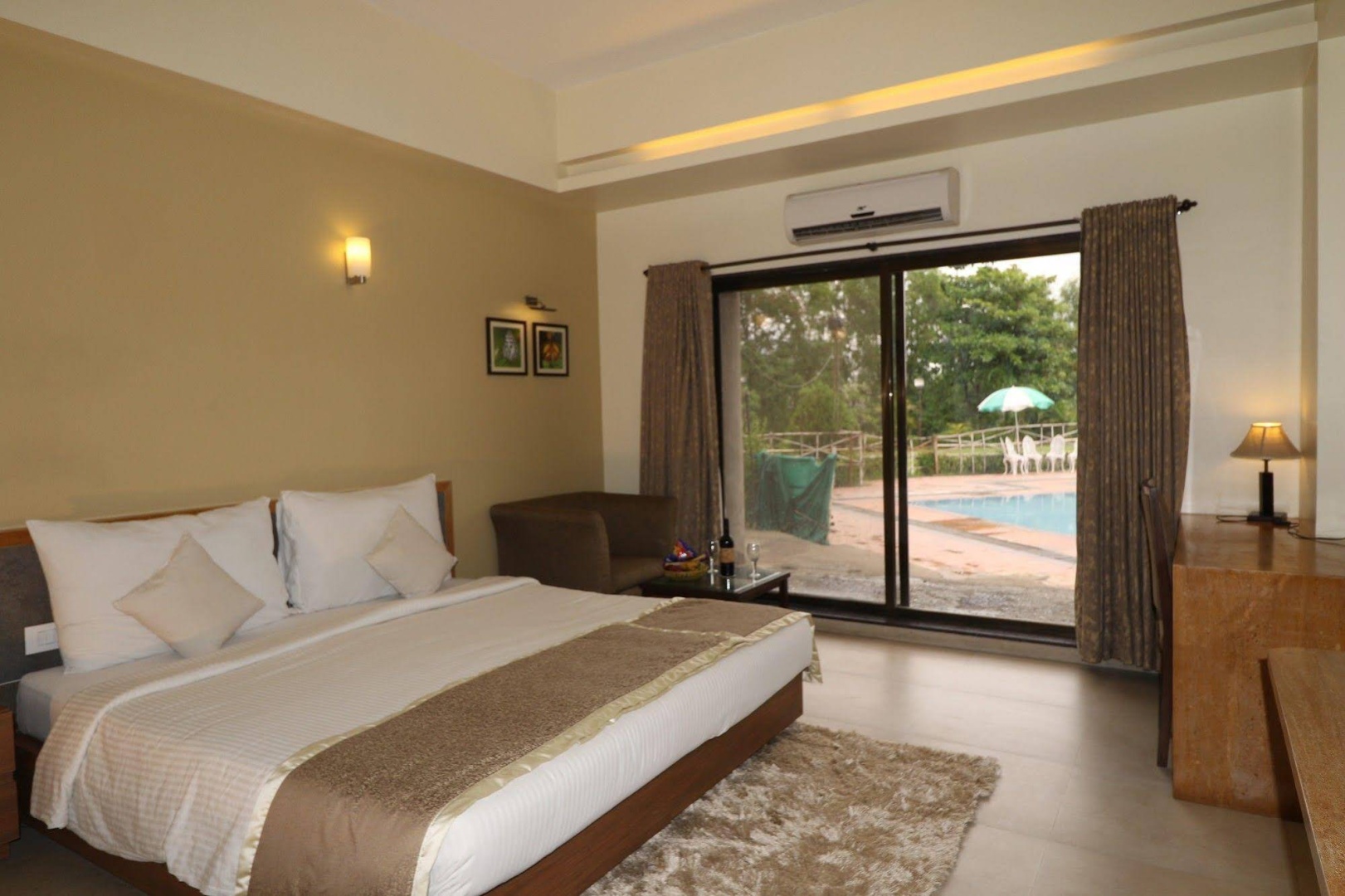 VITS Kamats Resort, Silvassa