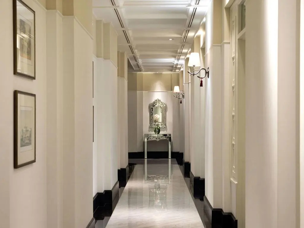 Foto - The Hermitage, A Tribute Portfolio Hotel, Jakarta