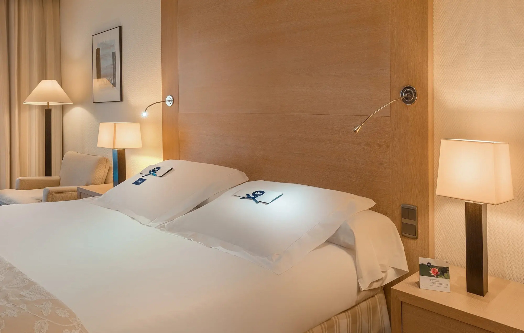 Foto - SH Valencia Palace