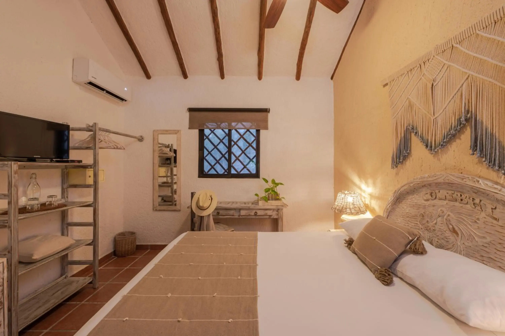 Foto - Hotel Casa Colibri