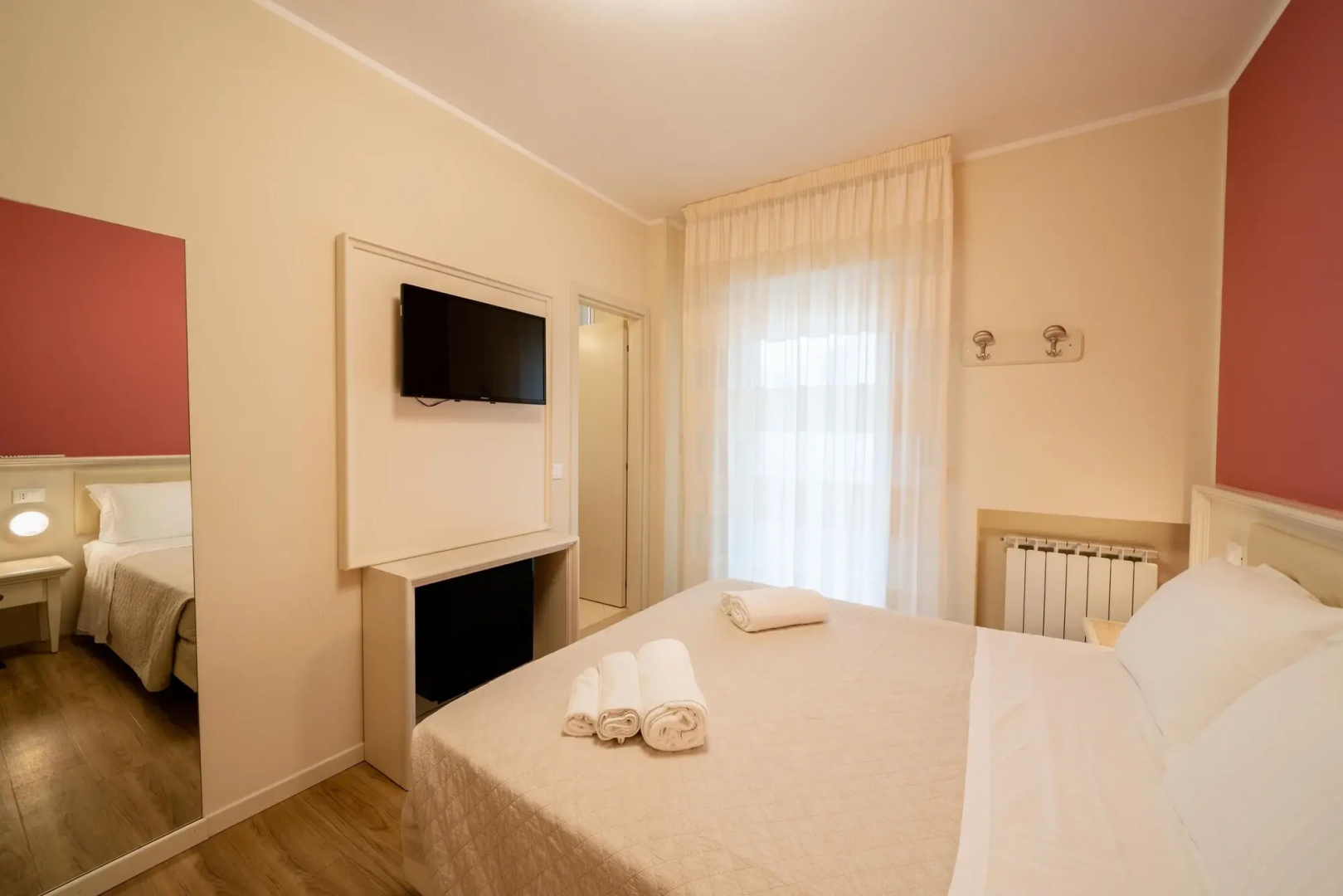 Foto - Hotel Orchidea