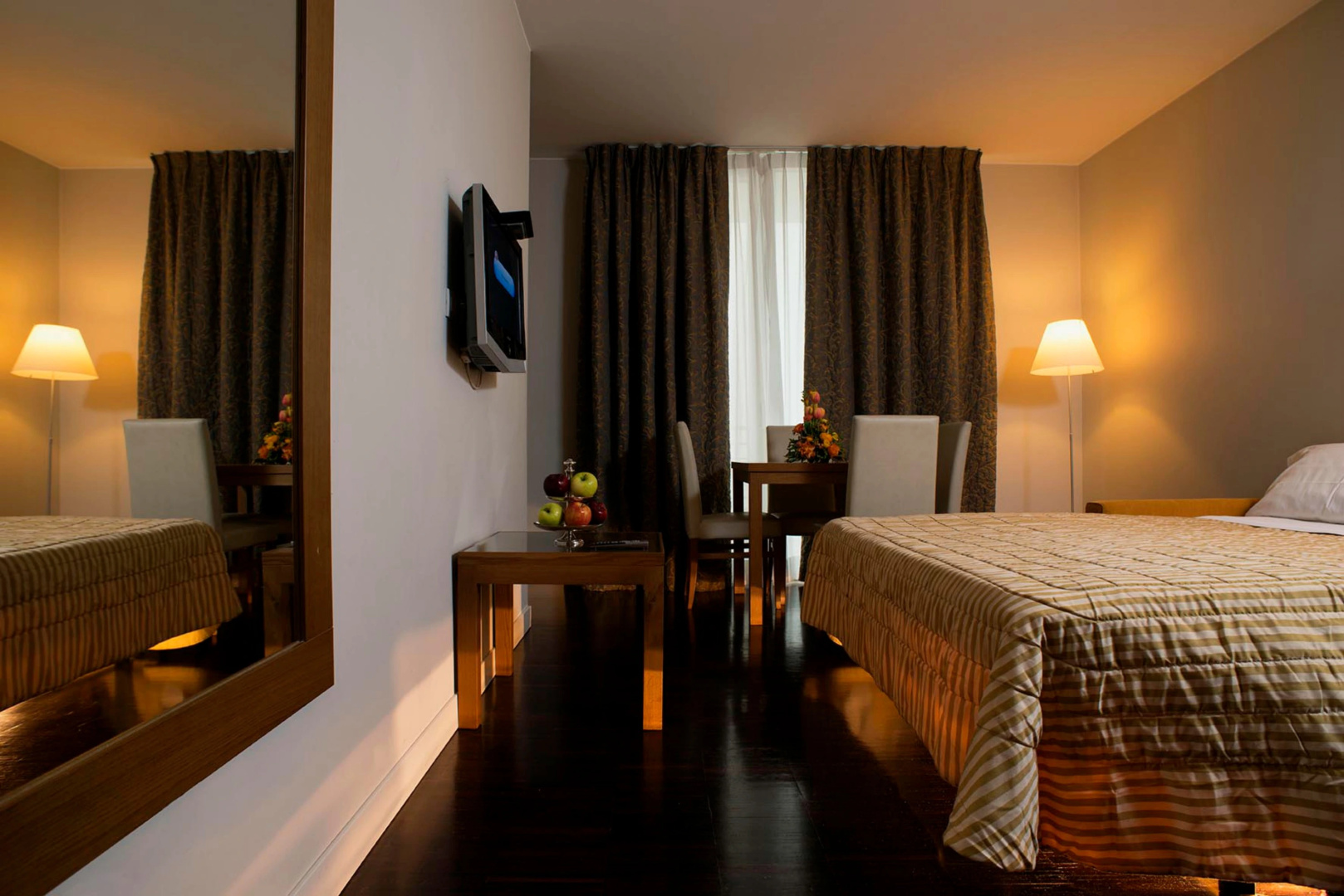 Foto - National Hotel