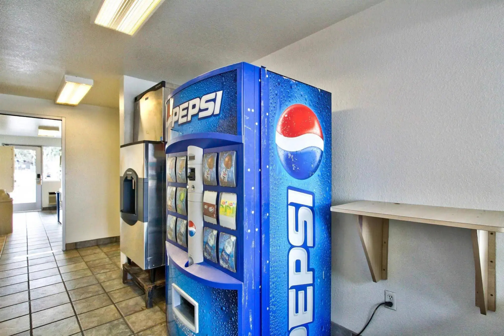 Foto - Motel 6-Monterey, CA