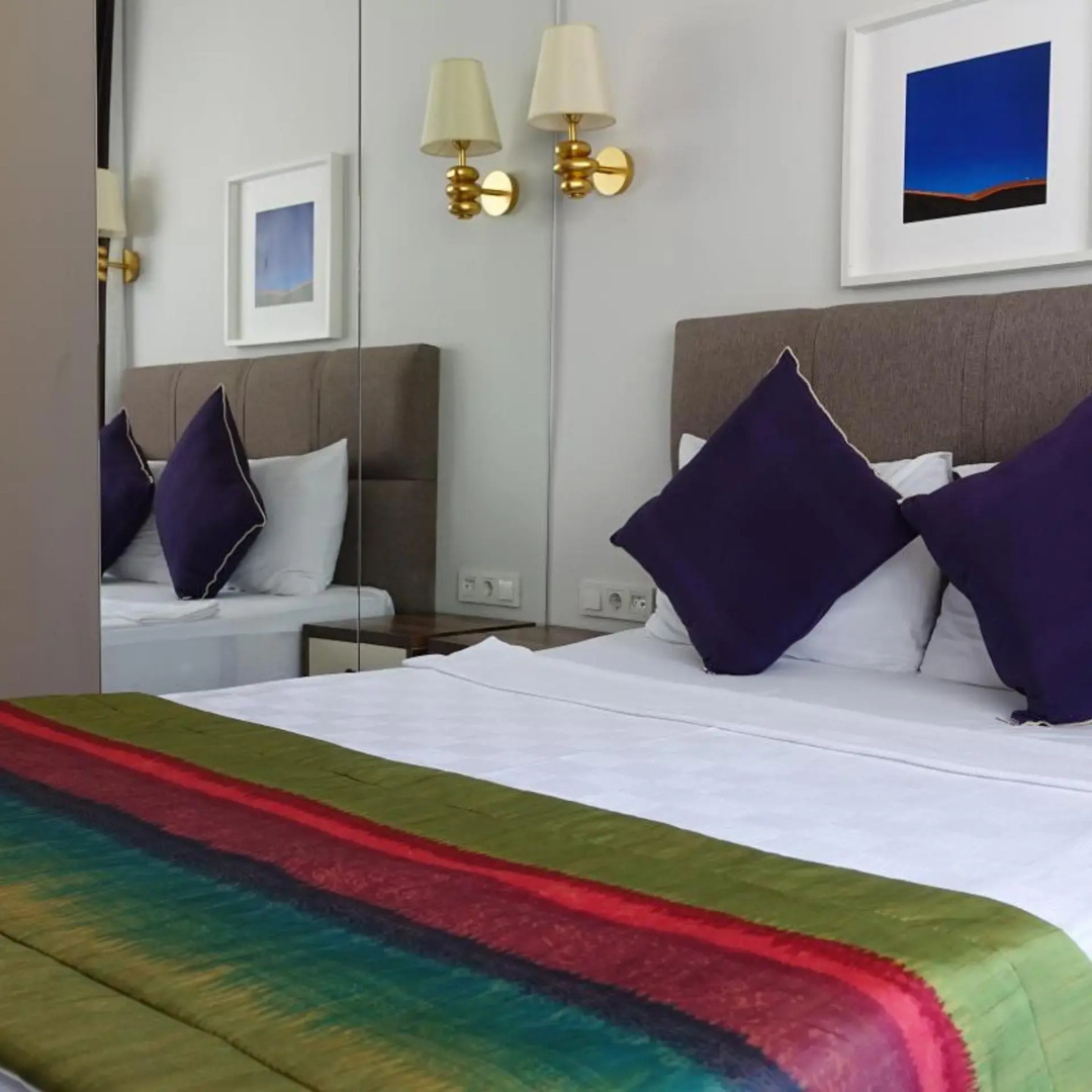 Photo - Mono Hotel
