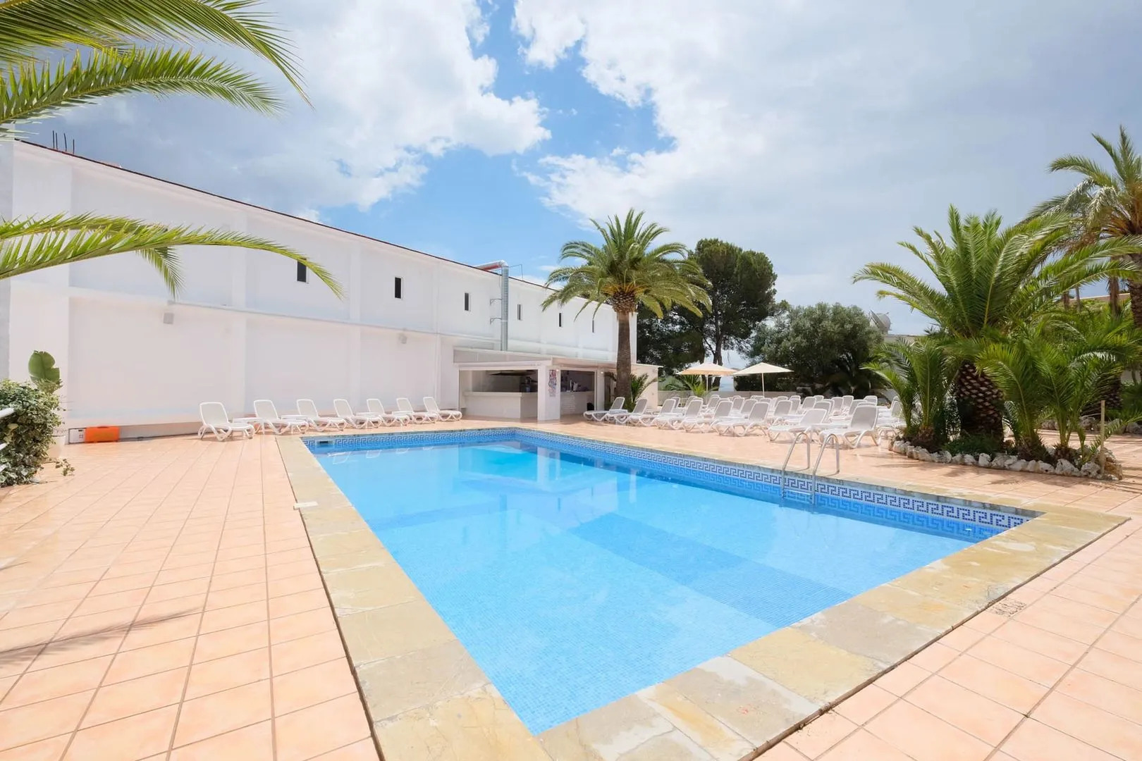 Photo - azuLine Hotel Palmanova Garden