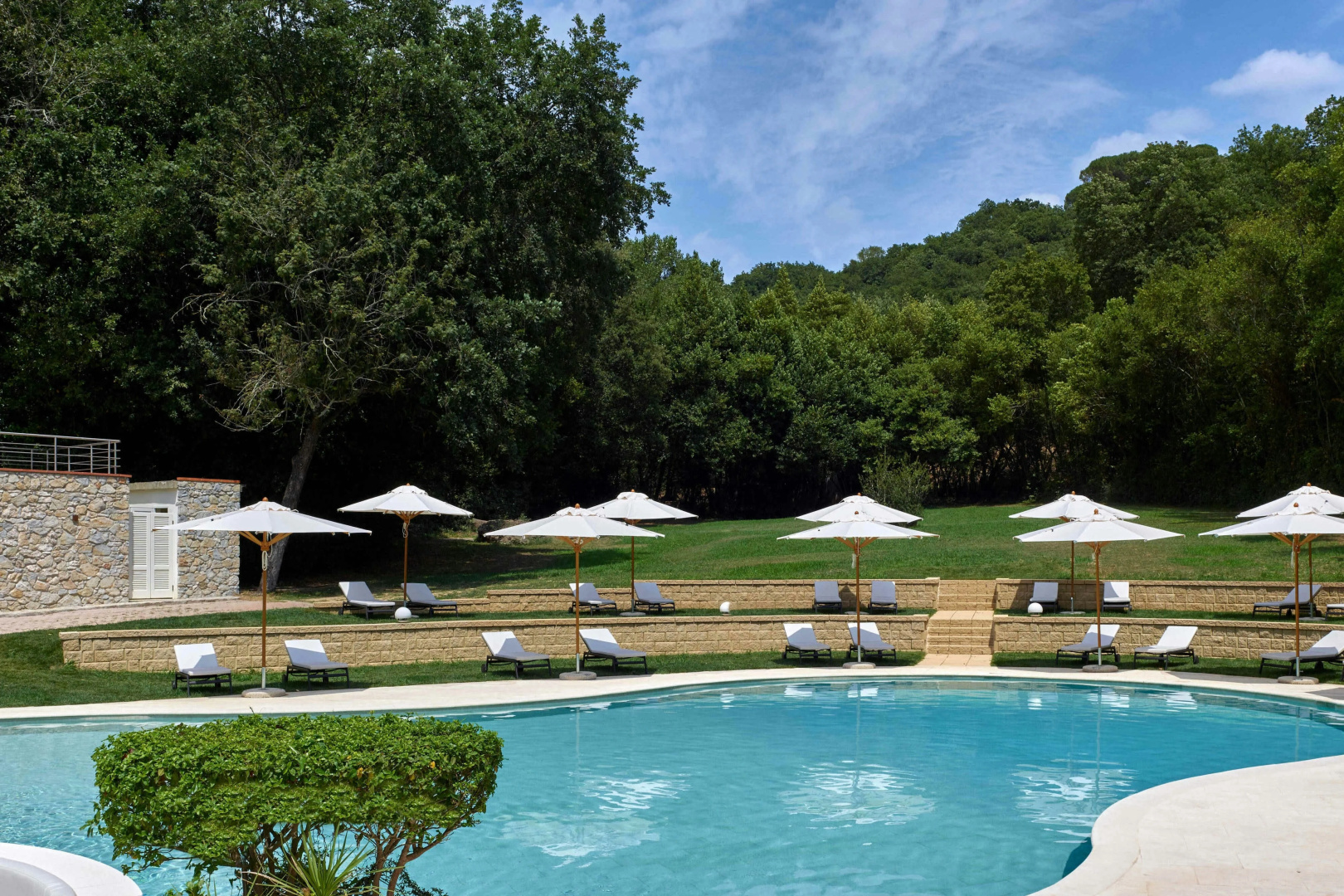 Photo - Grotta Giusti Thermal Spa Resort Tuscany, Autograph Collection