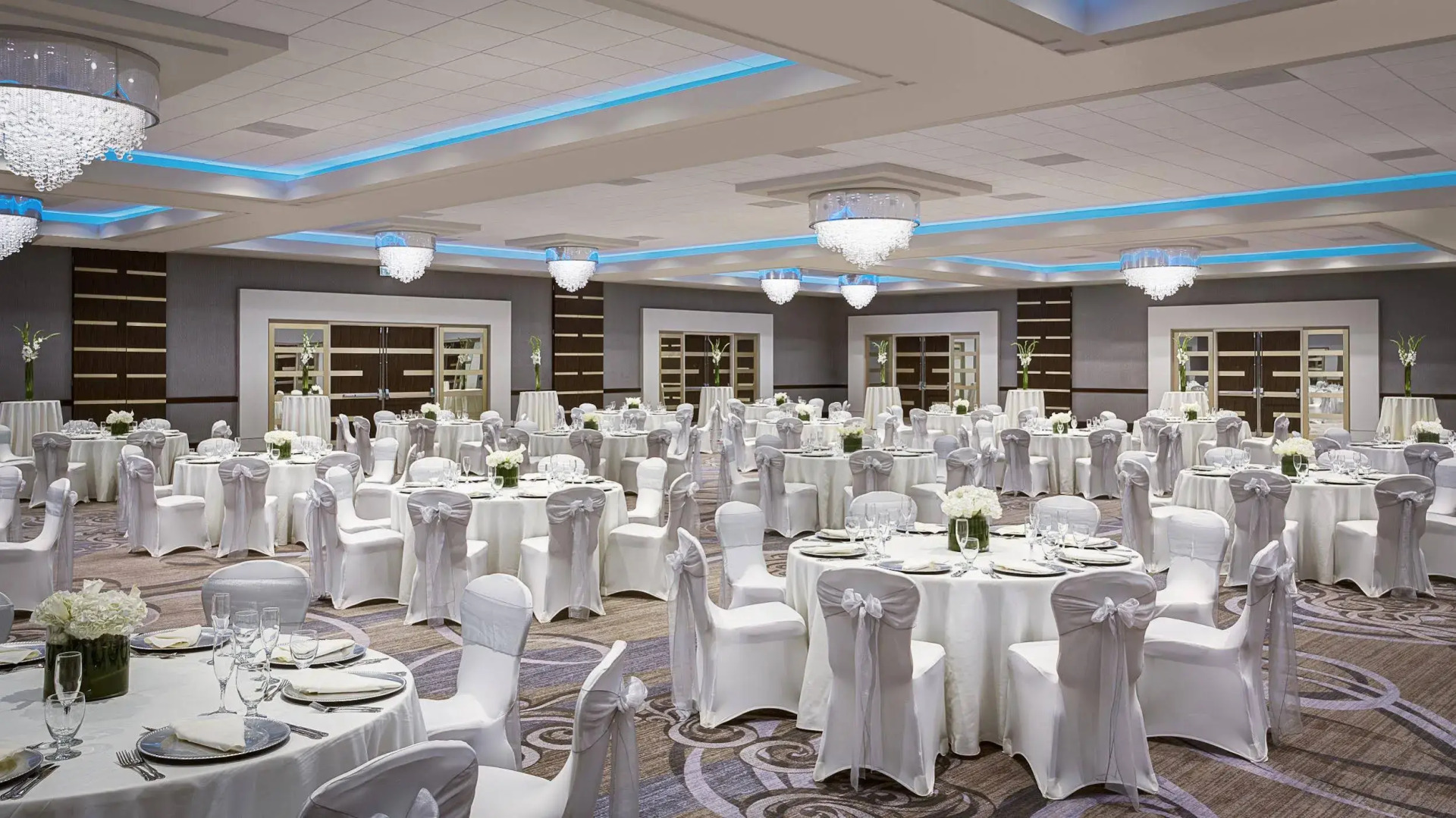 Foto - Sheraton Houston Brookhollow Hotel