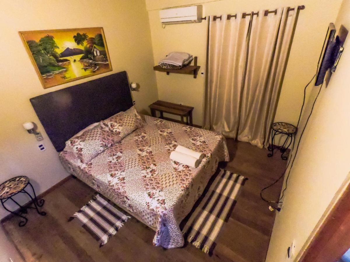 Foto - Managua Apart Hotel