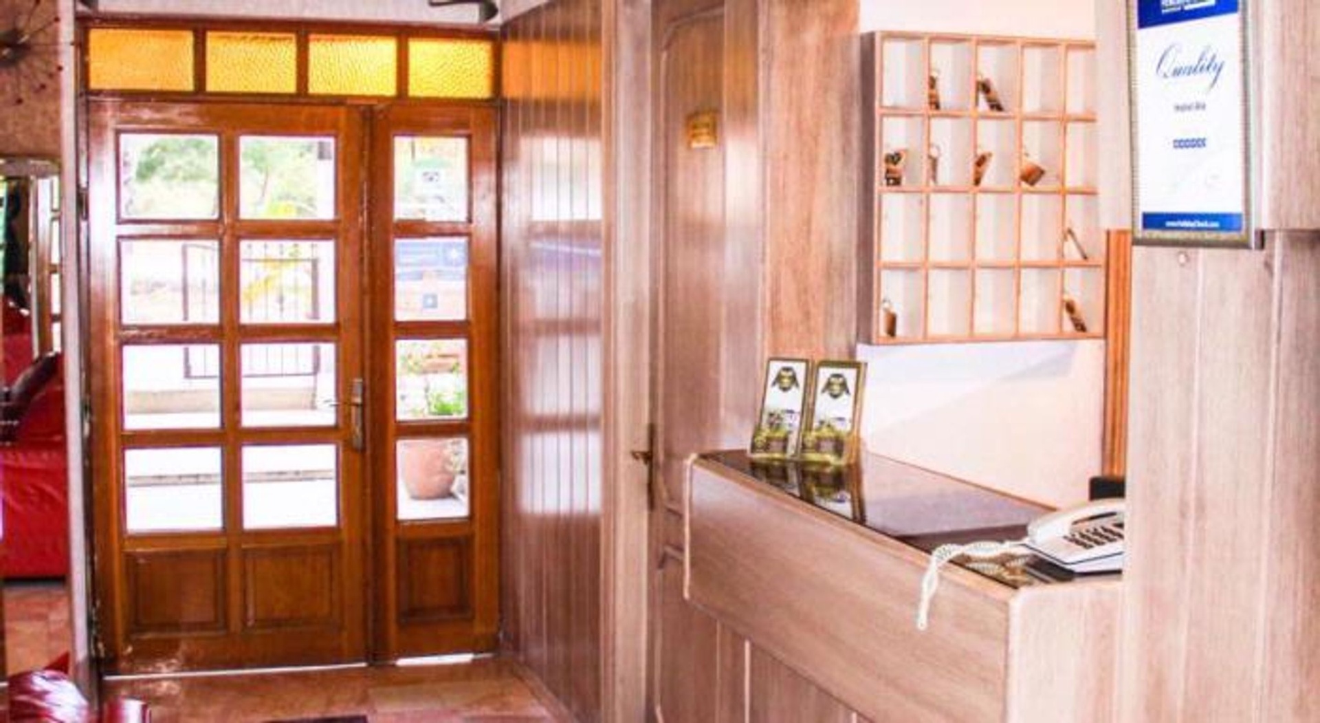 ALE BOUTIQUE HOTEL ANTALYA