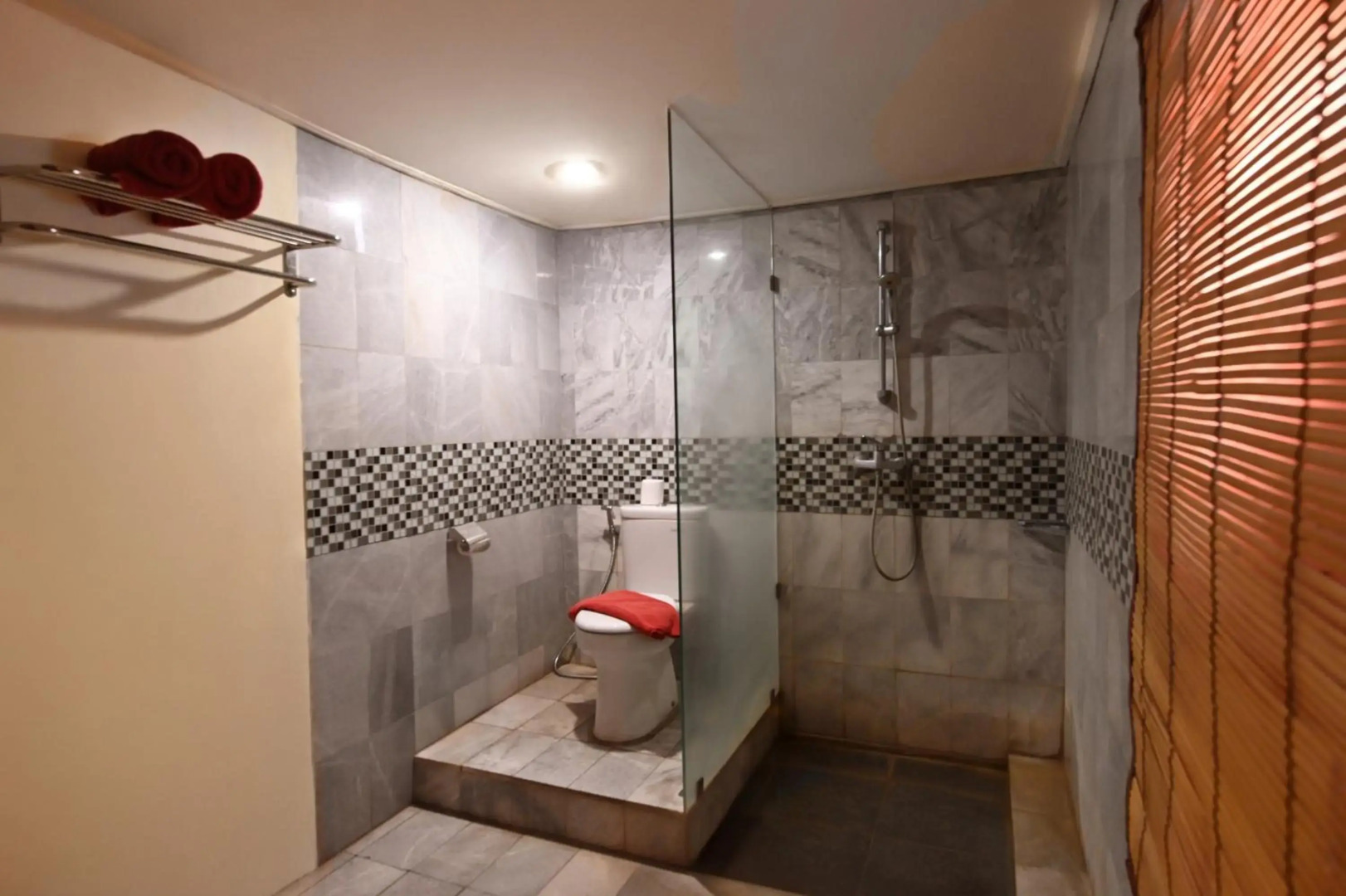 Photo - Puri Dewa Bharata Hotel & Villas