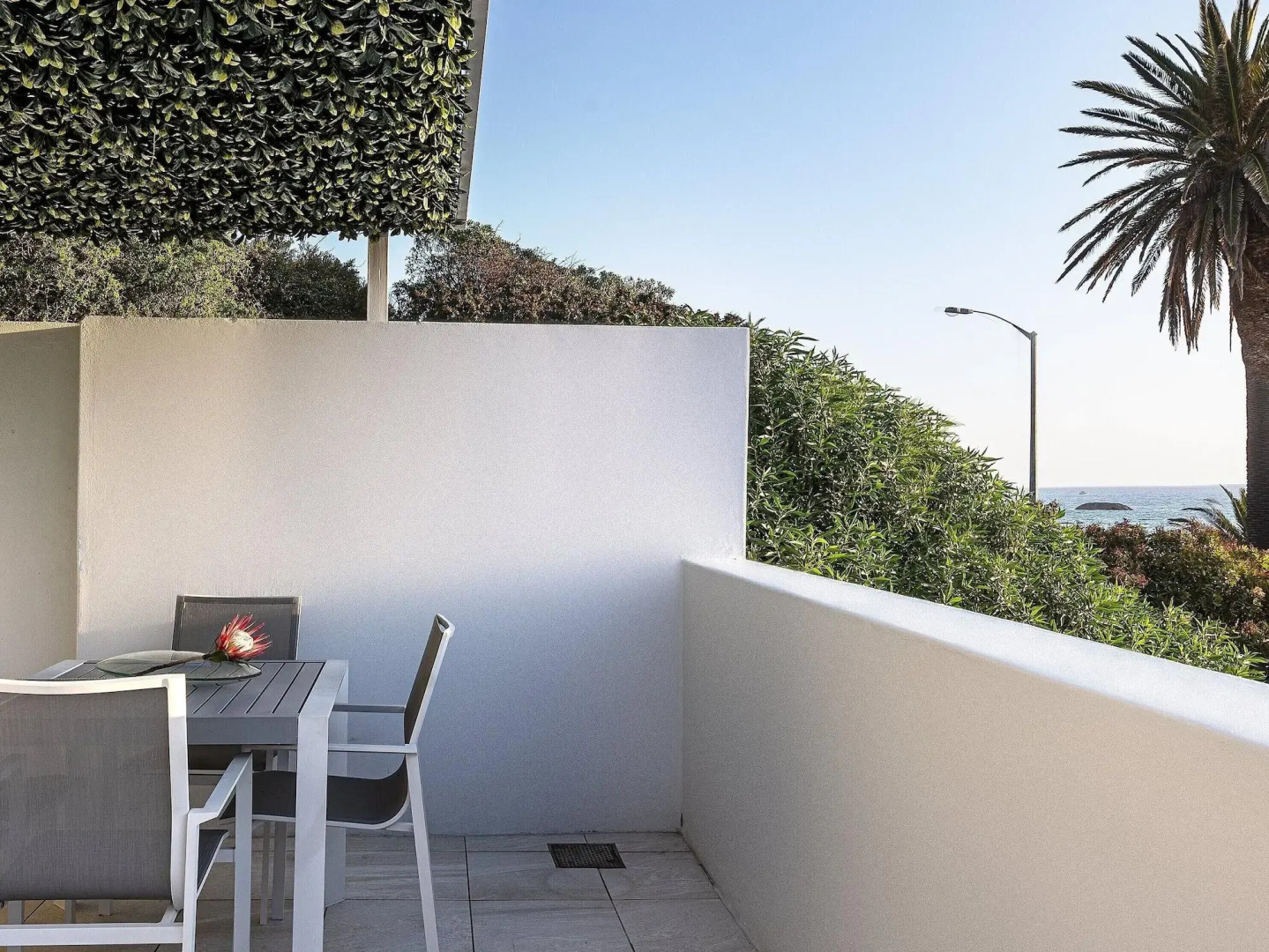 Foto - South Beach Camps Bay Boutique Hotel