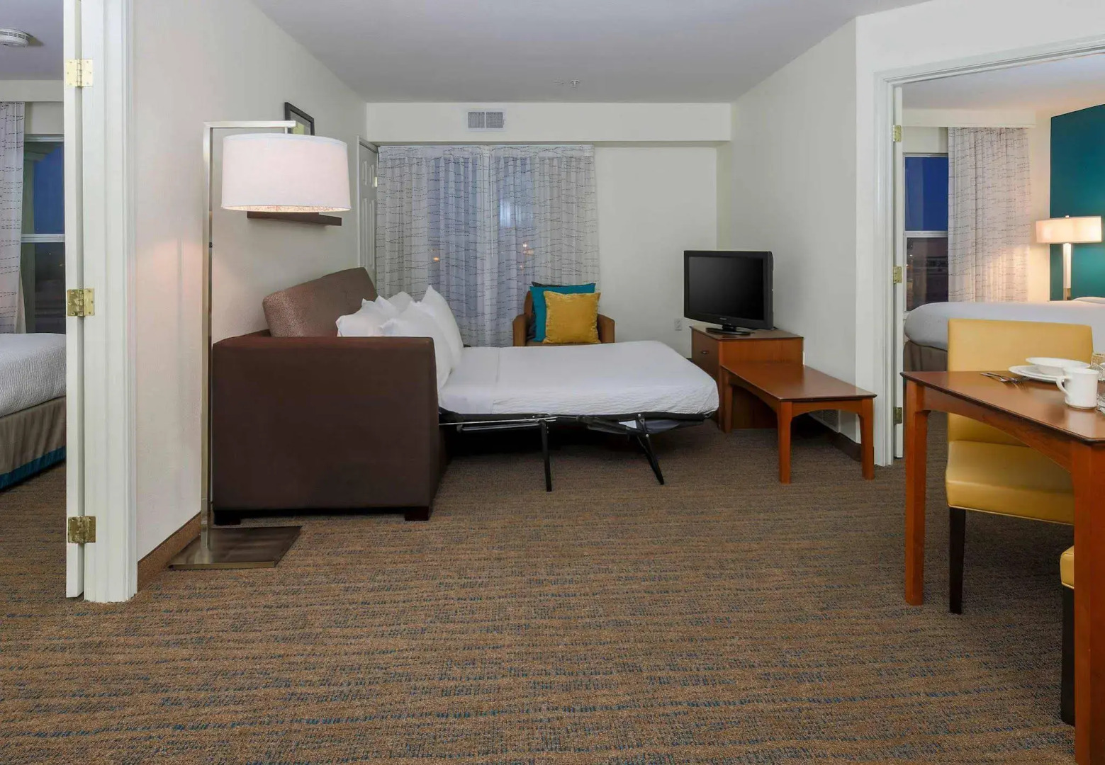 Foto - Residence Inn By Marriott Las Vegas Stadium Area