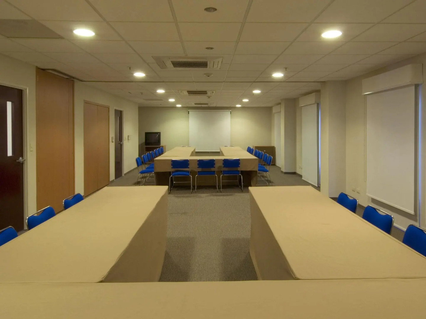 Foto - City Express Junior by Marriott Cancun