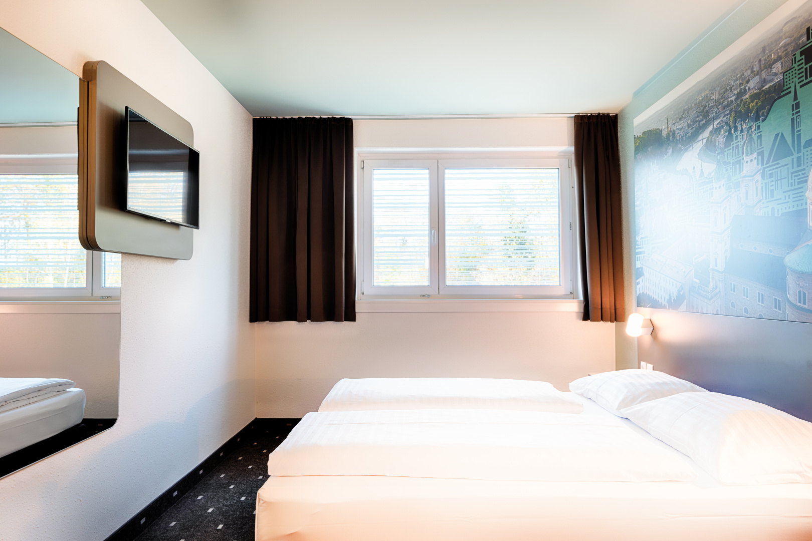 Foto - ibis Salzburg Nord
