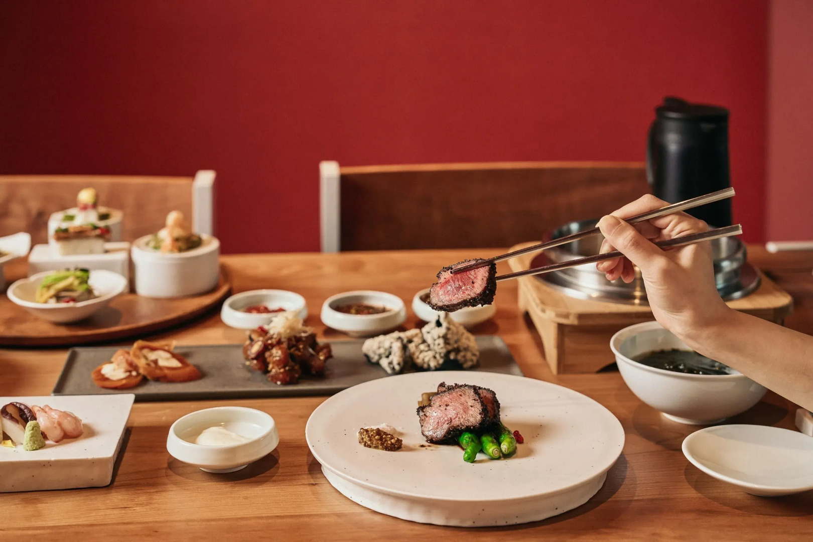 Photo - IJE Gyeongju