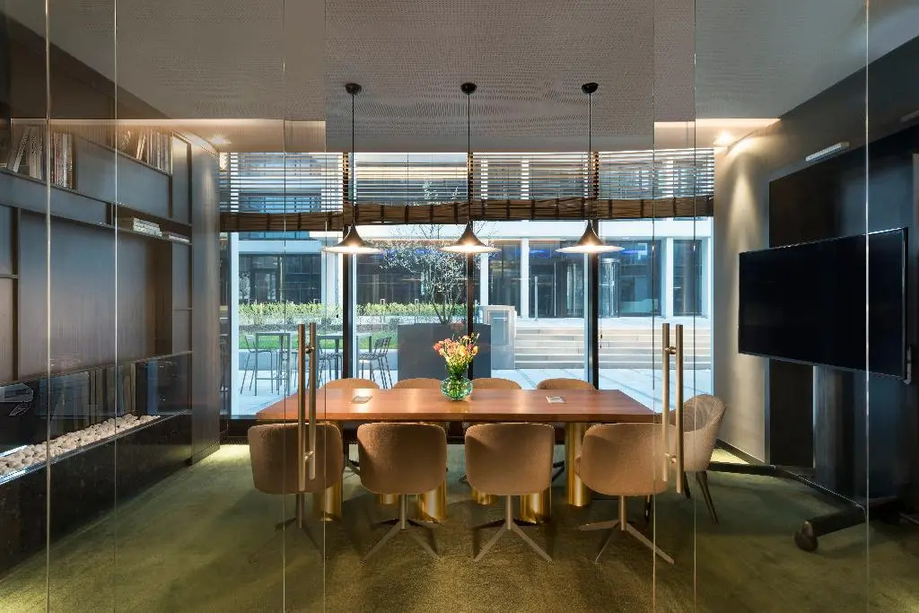 Foto - Adina Apartment Hotel Hamburg Speicherstadt