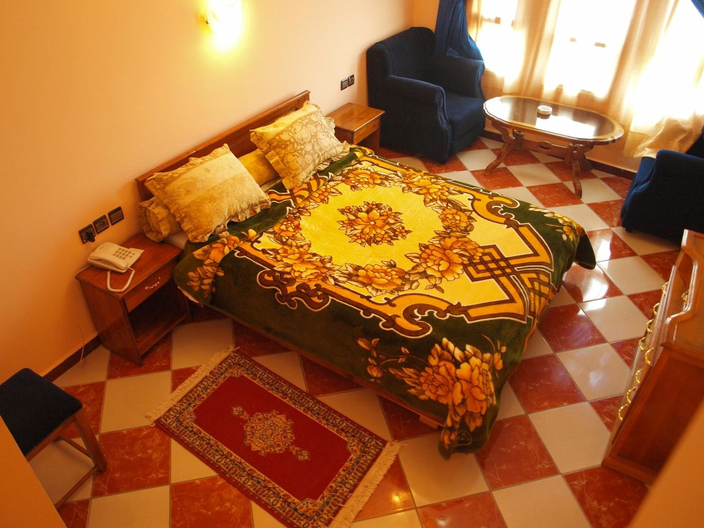 Hotel Saint-Antoine