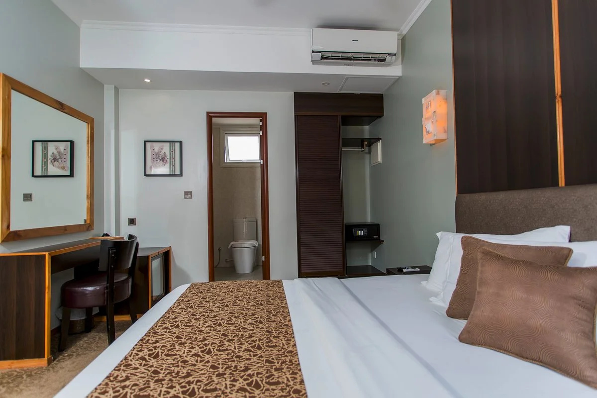 Foto - Kaani Village & Spa